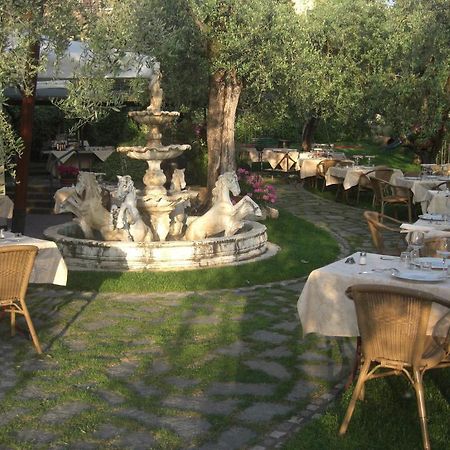 Locanda Ristorante Al Cardellino 바르돌리노 외부 사진